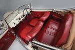 Bentley Mark VI Drop Head Coupe by Graber 1948 года